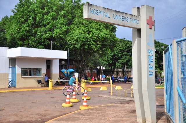 Den&uacute;ncia sobre radioterapia do HU vira inqu&eacute;rito 6 anos depois