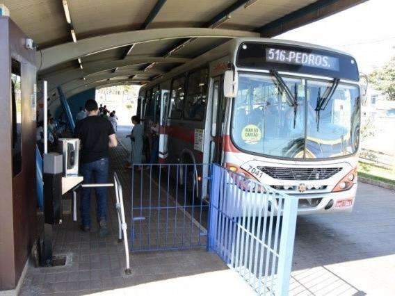 Portadores de HIV tamb&eacute;m ter&atilde;o direito &agrave; gratuidade no transporte coletivo