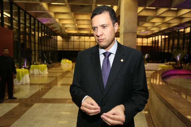 Encontro re&uacute;ne 2,1 mil pessoas em 3 dias para discutir desafios dos advogados