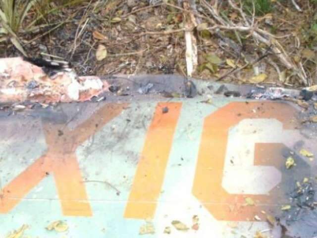  Pecuarista morto em acidente com 2 aeronaves ser&aacute; sepultado &agrave;s 14h 