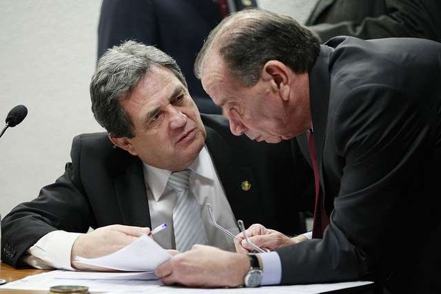 Or&ccedil;amento federal &eacute; aprovado com R$ 263 milh&otilde;es em 2015 previstos para MS