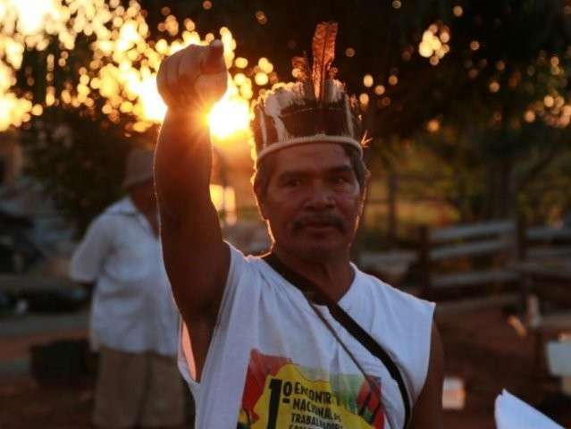 Capital ganha semana da consci&ecirc;ncia cultural ind&iacute;gena