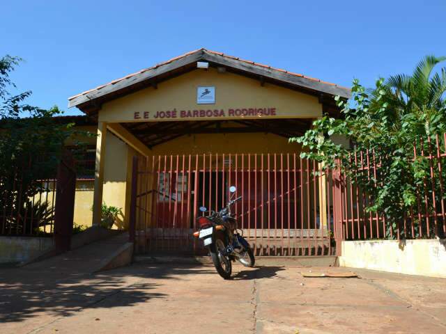  Forma&ccedil;&atilde;o tem que vir de casa, diz secret&aacute;ria sobre caso de viol&ecirc;ncia em escola