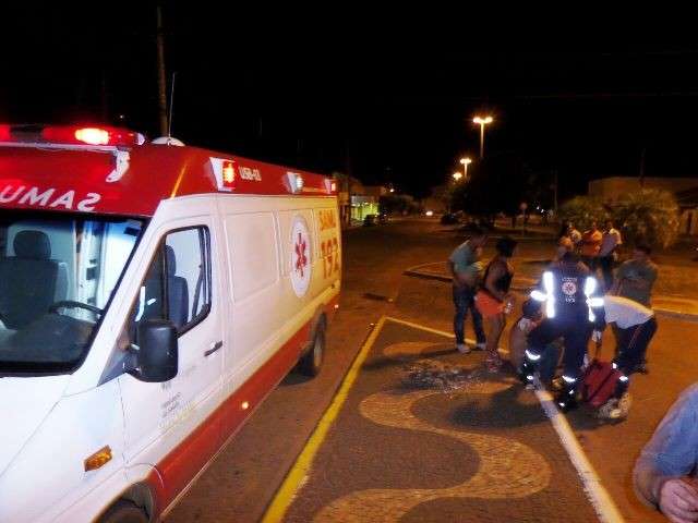 Briga iniciada em clube acaba se tornando sess&atilde;o de tortura em Tr&ecirc;s Lagoas