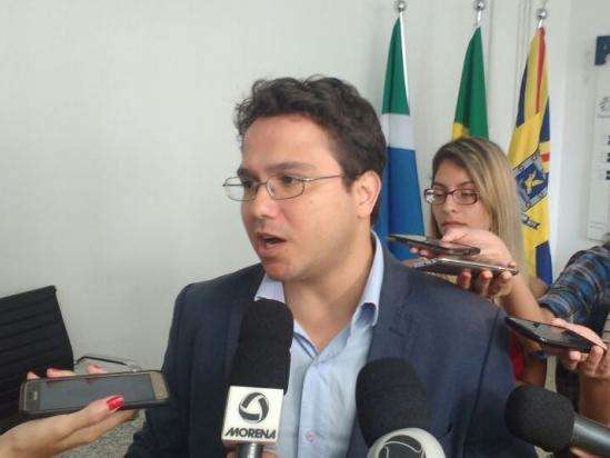 Prefeitura paga sal&aacute;rio de dezembro para parte dos servidores amanh&atilde;