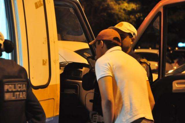 Motorista embriagado reverte pena por falta de aferi&ccedil;&atilde;o do baf&ocirc;metro