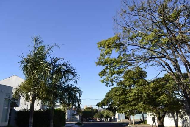 Com frio do Sul ao Pantanal, vento traz sensa&ccedil;&atilde;o t&eacute;rmica de -8&ordm;C em MS