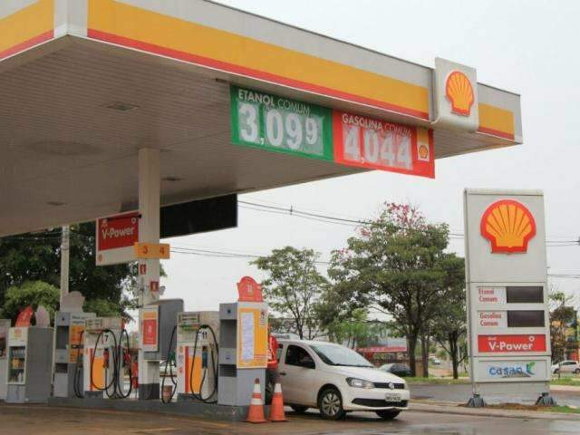 Portaria cria rede para fiscalizar descontos sobre o diesel nos postos