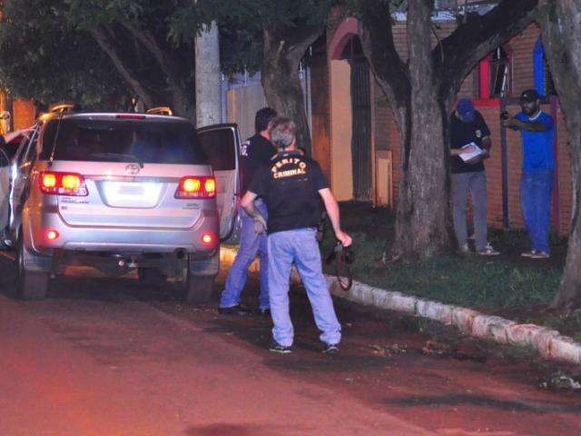Recurso de policial que matou amigo &eacute; negado e caso vai a j&uacute;ri popular