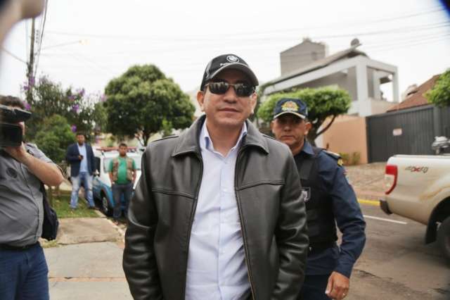Vida &ldquo;ostenta&ccedil;&atilde;o&rdquo; leva &agrave; nova den&uacute;ncia contra PM alvo na M&aacute;fia do Cigarro 