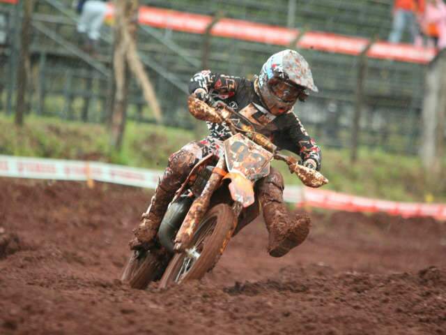  Brasileiro de Motocross acontece nesse domingo em Nova Alvorada do Sul 