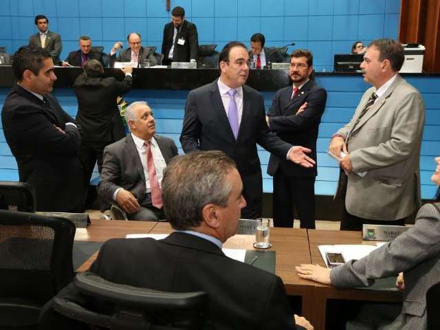 Governo espera arrecadar R$ 300 milh&otilde;es com Refis e novo fundo