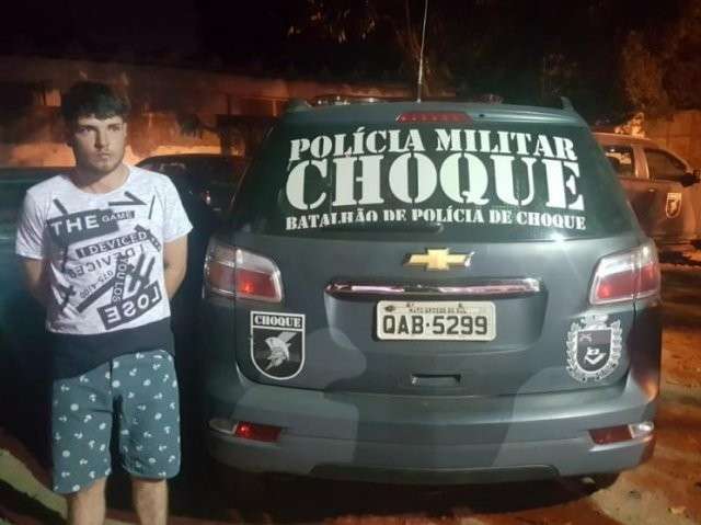 Assassino de artes&atilde; ser&aacute; levado a Deam para prestar novo depoimento 