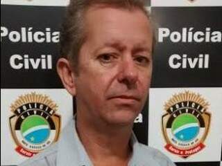 Vereador é preso após matar desafeto e falar que atropelou cachorro Vereador é preso após matar desafeto e falar que atropelou cachorro