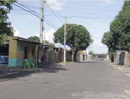  Jovem de 18 anos &eacute; preso vendendo coca&iacute;na no Tiradentes 