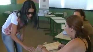 Com eleitorado jovem, Capital realiza 10&ordf; elei&ccedil;&atilde;o por voto popular