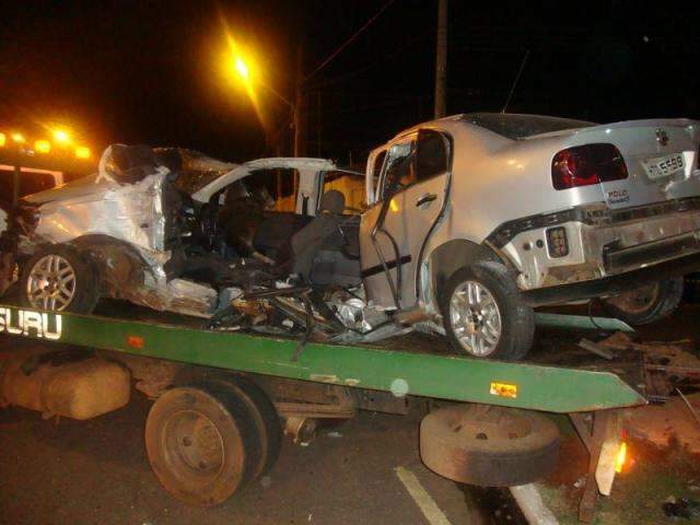 Rapaz preso por racha com morte pede habeas corpus