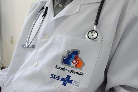 Seis municípios de Mato Grosso do Sul ganham reforço do Mais Médicos