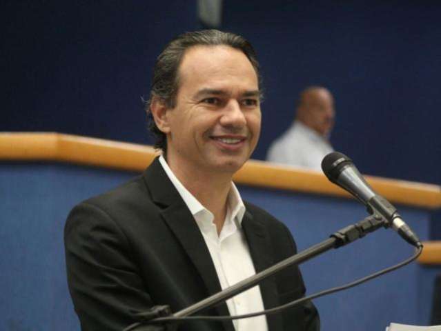 Prefeito diz ser favor&aacute;vel &agrave; obriga&ccedil;&atilde;o de pagar emendas indicadas pela C&acirc;mara