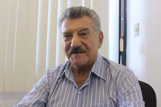 Pedrossian trouxe rede de energia que desenvolveu Dourados, diz ex-prefeito
