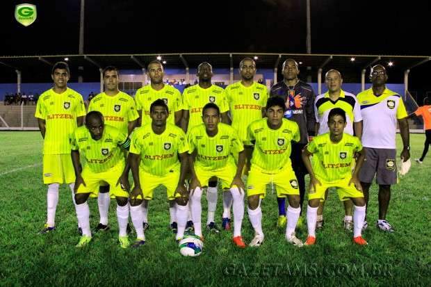 Atual bicampe&atilde;o, Cene empata e &eacute; rebaixado para a s&eacute;rie B do Estadual