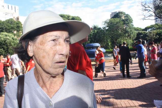 Campo Grande recebe segunda edi&ccedil;&atilde;o do Dia do desafio 