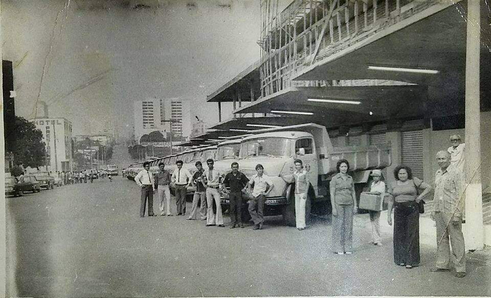 Jumbo Eletro - uma das melhores recordações - São José dos Campos  Antigamente