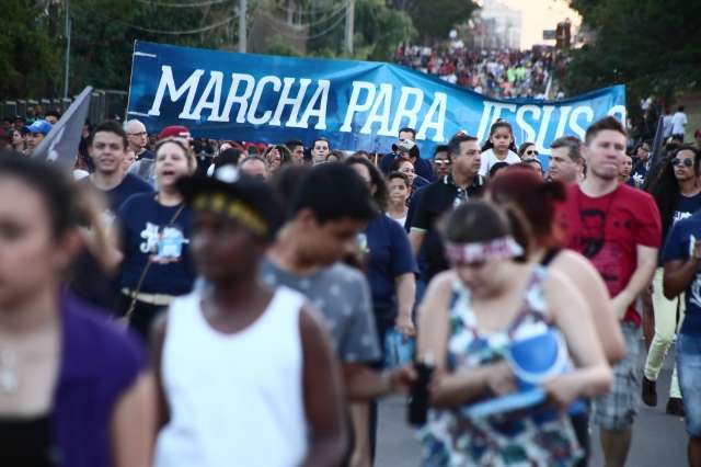 Confira: agenda do anivers&aacute;rio da Capital tem seis eventos neste s&aacute;bado