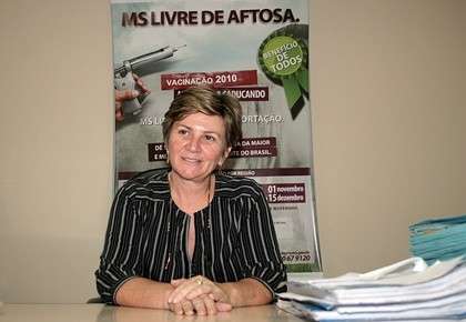 Regra muda e s&oacute; 7 laborat&oacute;rios fazem exame de anemia de equinos