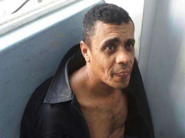 Ju&iacute;za manda agressor de Bolsonaro para Pres&iacute;dio Federal da Capital