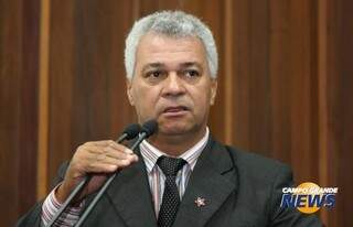 Deputado Cabo Almi diz que é preciso ter sintonia do prefeito com seus secretários (Foto: Divulgação)