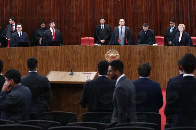 Aliados est&atilde;o confiantes na absolvi&ccedil;&atilde;o de Temer no TSE, diz Marun