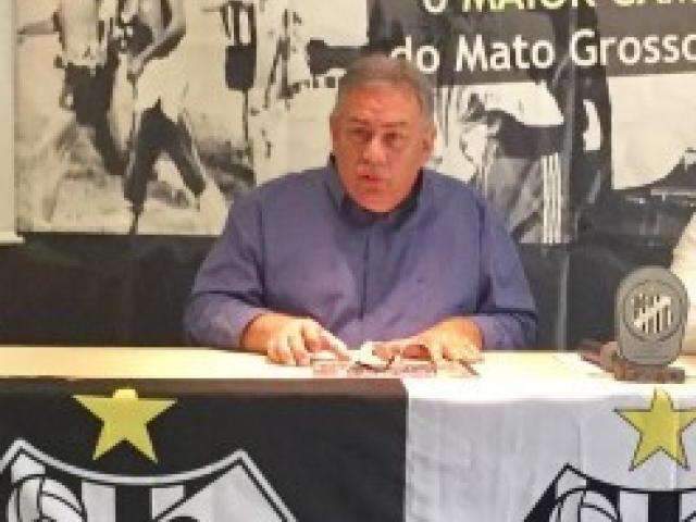 Oper&aacute;rio est&aacute; perto de zerar d&iacute;vida com FGTS gra&ccedil;as &agrave; Timemania, diz dirigente