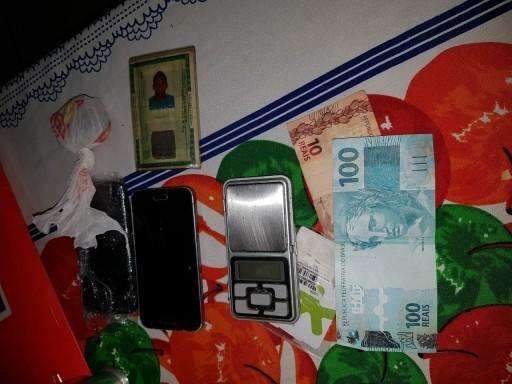 A&ccedil;&atilde;o do Gaeco contra o PCC prende oito, encontra arma e drogas