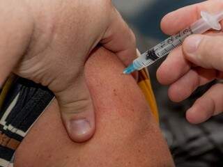 Vacinação é a principal forma de prevenção. (Foto: Reprodução/Internet)