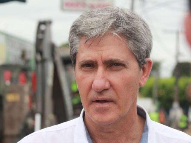 Prefeitura vai inscrever obras novas em novo programa de Temer