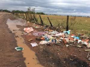 Jovem esquartejado na Capital &eacute; enterrado em sua cidade nesta manh&atilde;