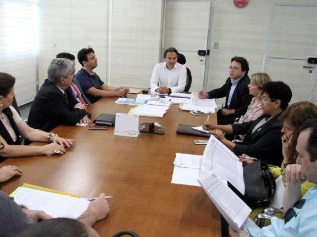 Enfermagem aceita proposta salarial e chega a acordo com a prefeitura