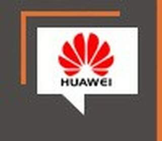EUA a proíbe, há algo errado com a Huawei?