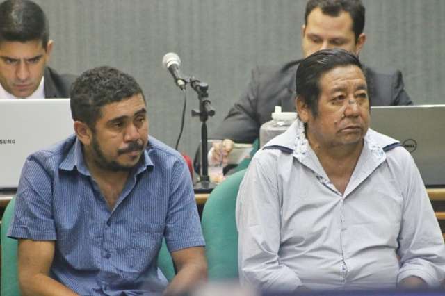 R&eacute;u por assassinato de garoto de 10 anos diz que queria &quot;dar susto&quot;