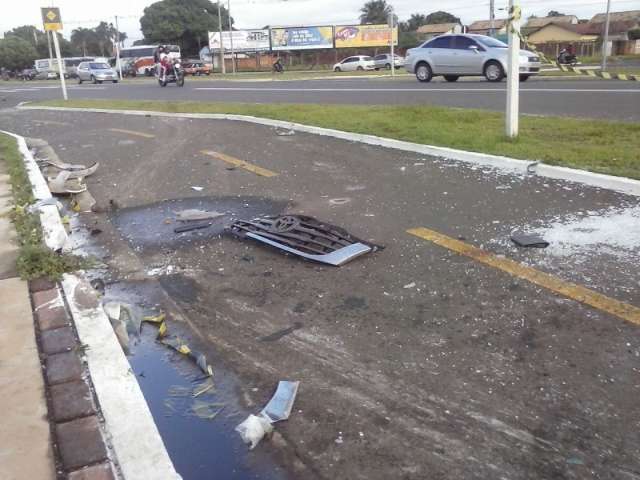Morto em colis&atilde;o na Duque de Caxias n&atilde;o tinha CNH, segundo pol&iacute;cia