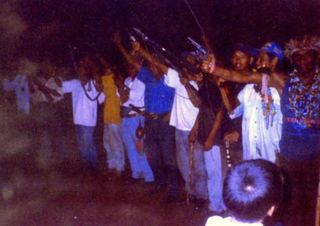  OAB e Famasul se re&uacute;nem para discutir invas&atilde;o de &iacute;ndios em Corumb&aacute;