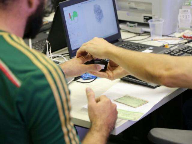 OAB prorroga atendimento de eleitores at&eacute; a pr&oacute;xima quarta-feira 