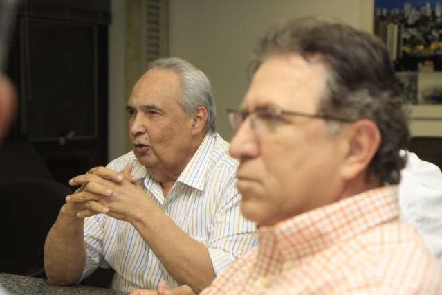 No PR, Giroto tamb&eacute;m pode ser vice ou candidato a deputado estadual