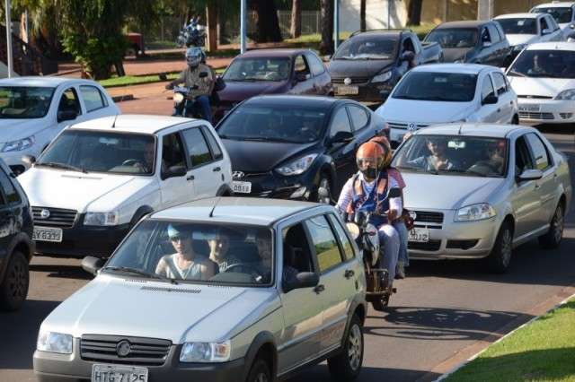 MPE quer a retomada imediata de inspe&ccedil;&atilde;o veicular  em Campo Grande