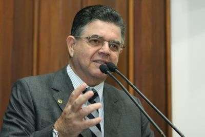Dire&ccedil;&atilde;o do PSDB aposta no apoio de Nelsinho e Murilo no 2&deg; turno