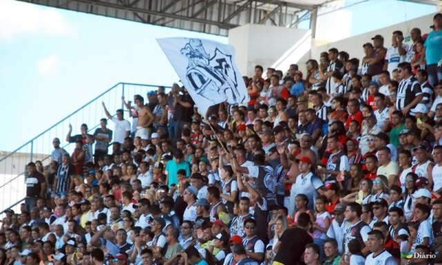 Ap&oacute;s pol&ecirc;mica, duas partidas abrem a fase semifinal do estadual hoje