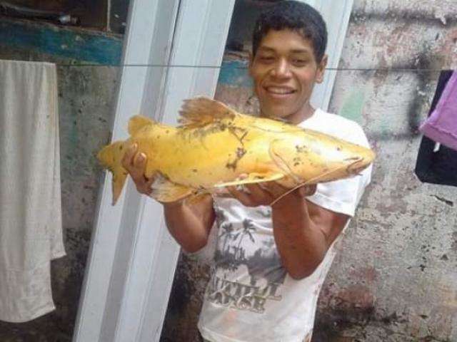 Jovem tenta defender o irm&atilde;o e acaba morto com facada pelo vizinho