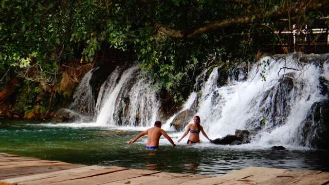 Reuni&atilde;o amanh&atilde; discute gest&atilde;o da Gruta do Lago Azul e Ilha do Padre