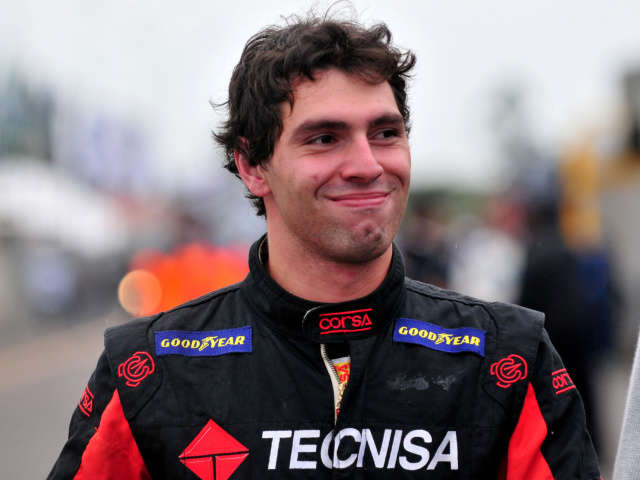  Stock Car ter&aacute; carreata na regi&atilde;o central de Campo Grande nesta quinta